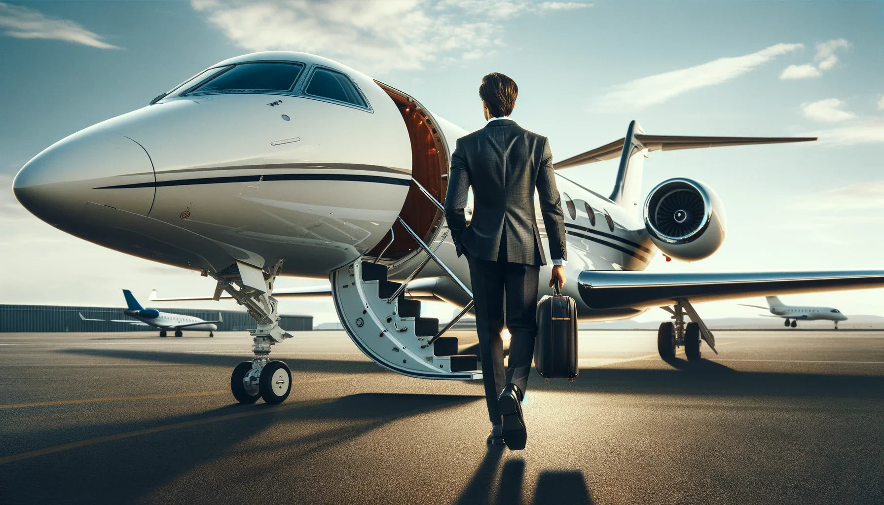 Luxury Pens by Pitchman