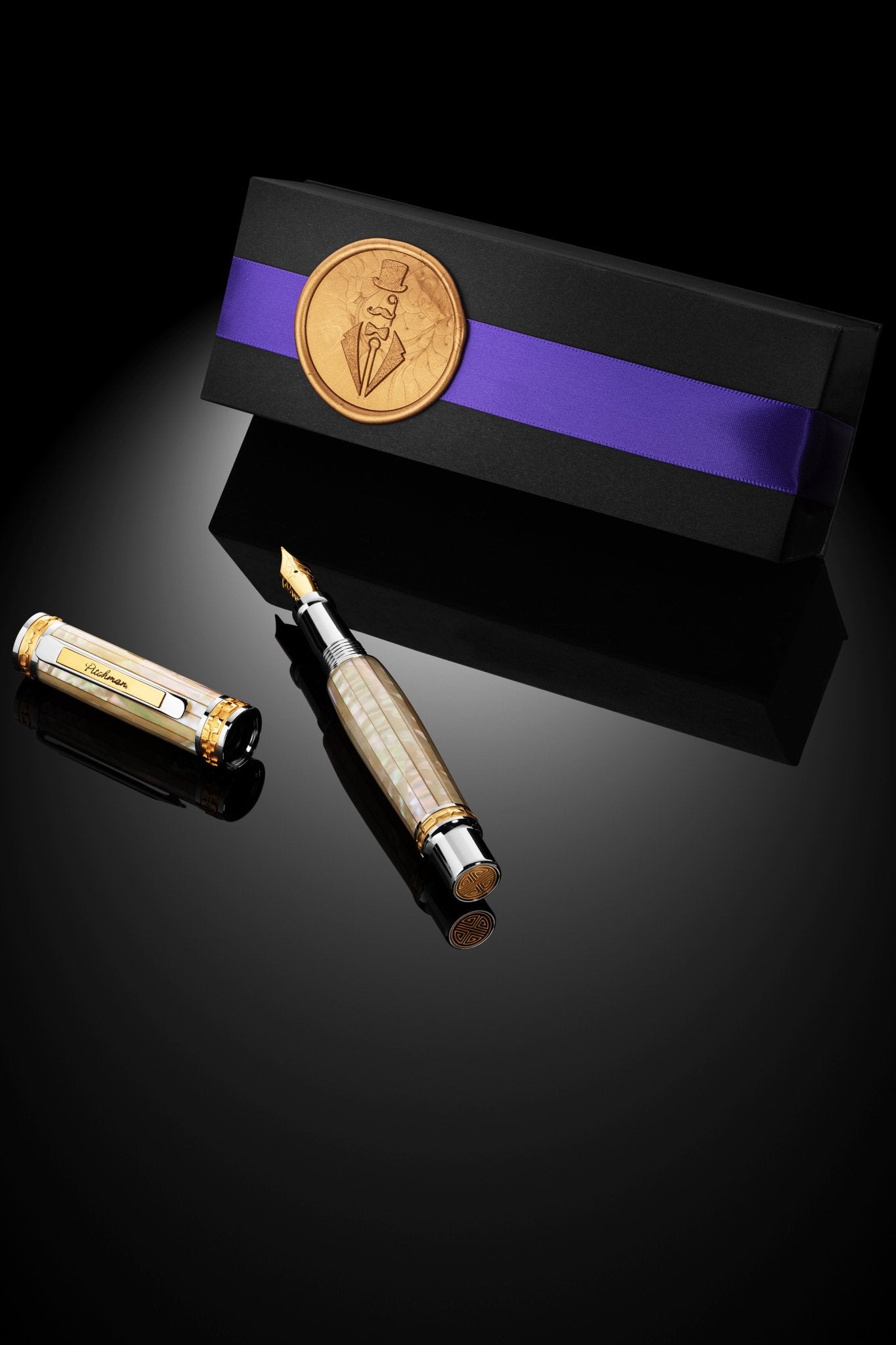 Guest Speaker Gifts | Handcrafted Luxury Pens by Pitchman