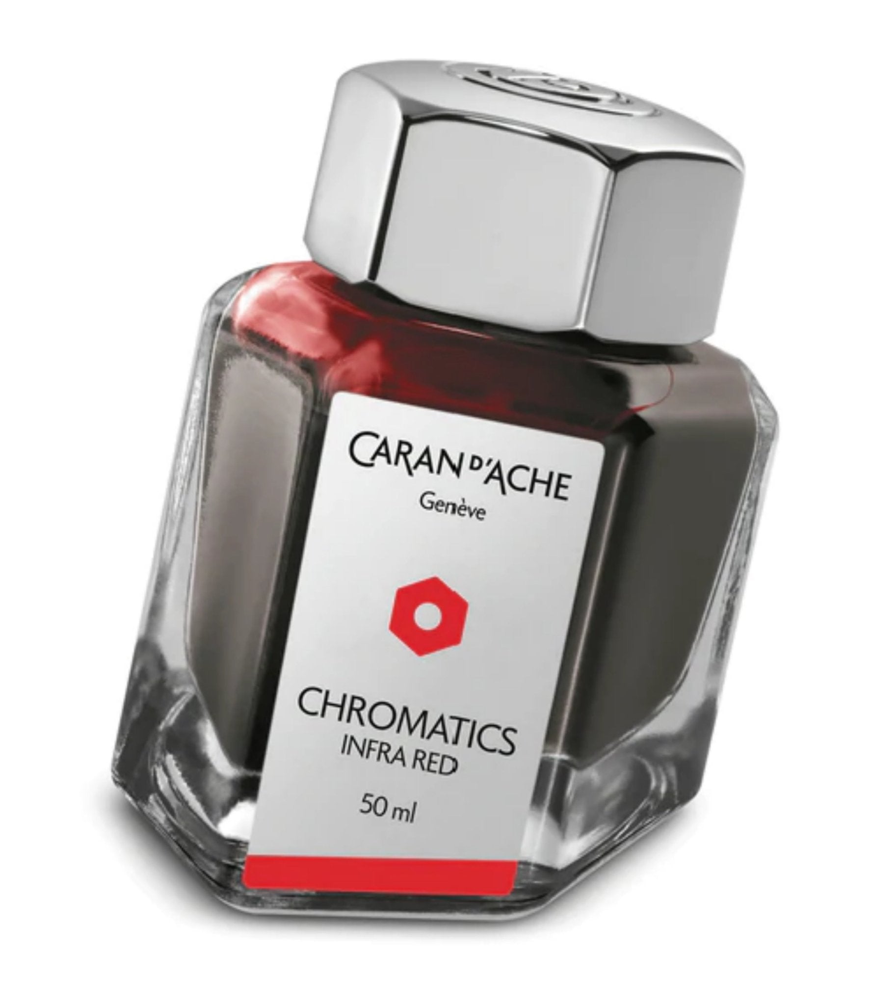 Pitchman | CARAND_ACHECHROMATICSINKBOTTLEINFRARED50ML